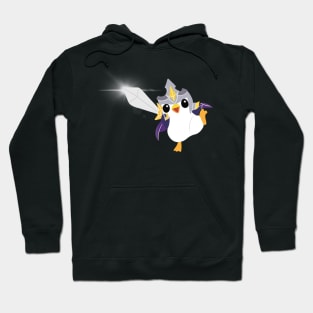 Featherknight Hoodie